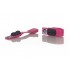 O!Snap Headphone Clip - PINK